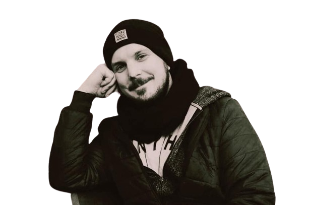 Tomáš Motl