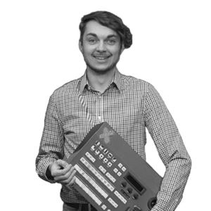 Petr Šibík