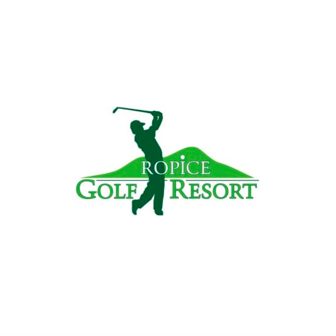 Ropice golf resort
